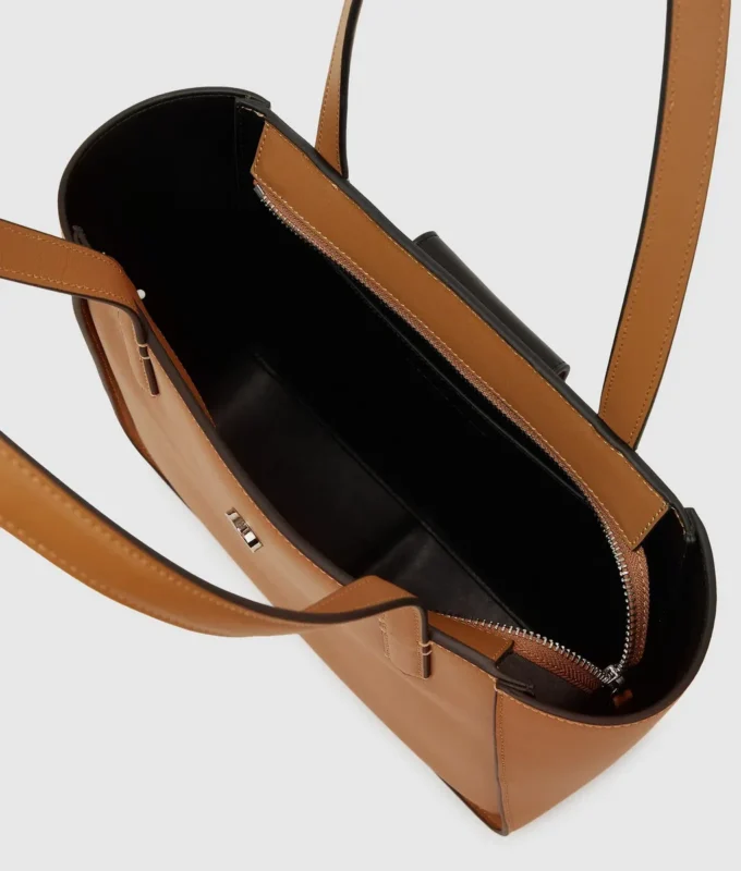 Petit sac fourre-tout K/Signature Petit sac fourre-tout K/Signature
