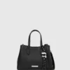 Petit sac fourre-tout lisse Ikon Petit sac fourre-tout lisse Ikon