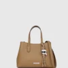 Petit sac fourre-tout lisse Ikon Petit sac fourre-tout lisse Ikon