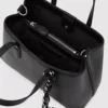 Petit sac fourre-tout lisse Ikon Petit sac fourre-tout lisse Ikon