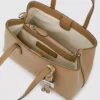 Petit sac fourre-tout lisse Ikon Petit sac fourre-tout lisse Ikon