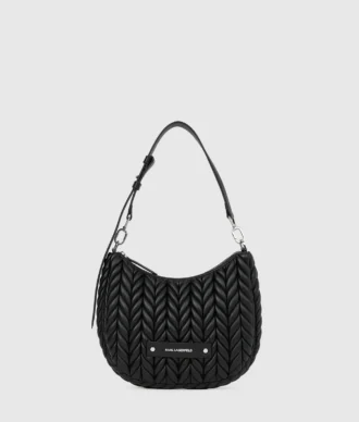 Petit sac hobo K/Weave