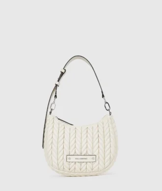Petit sac hobo K/Weave
