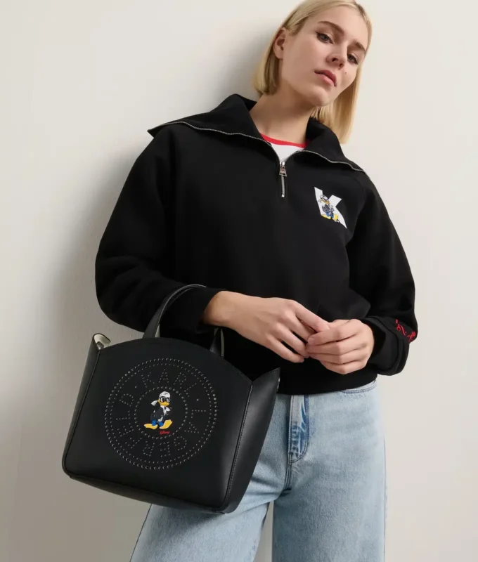 PETIT SAC À MAIN DISNEY X KL PETIT SAC À MAIN DISNEY X KL