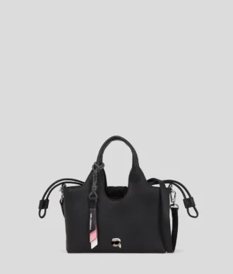 PETIT SAC À MAIN GRAINÉ IKON