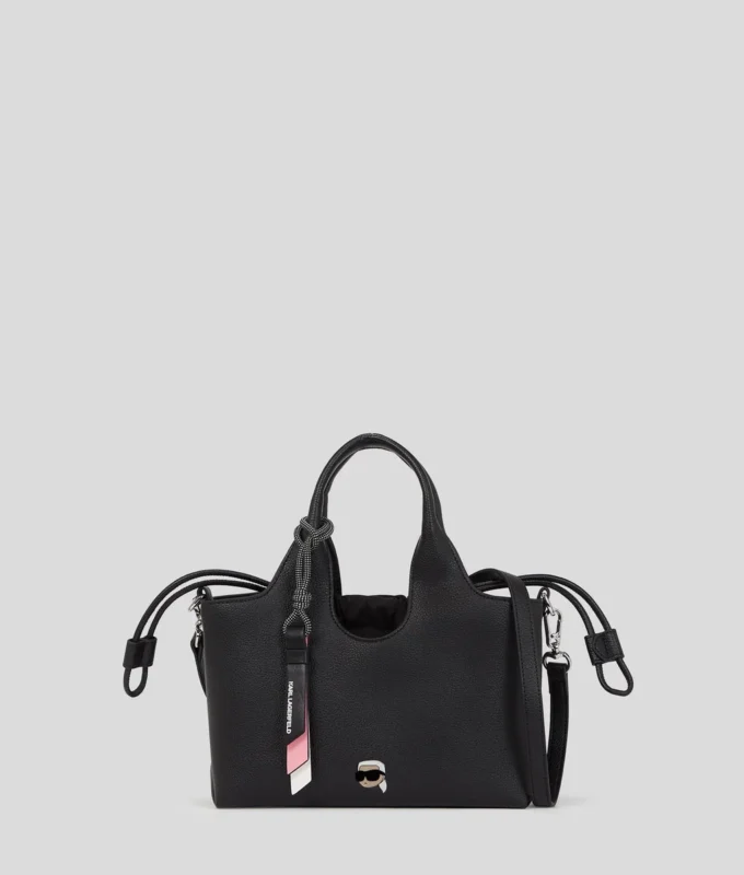 PETIT SAC À MAIN GRAINÉ IKON PETIT SAC À MAIN GRAINÉ IKON
