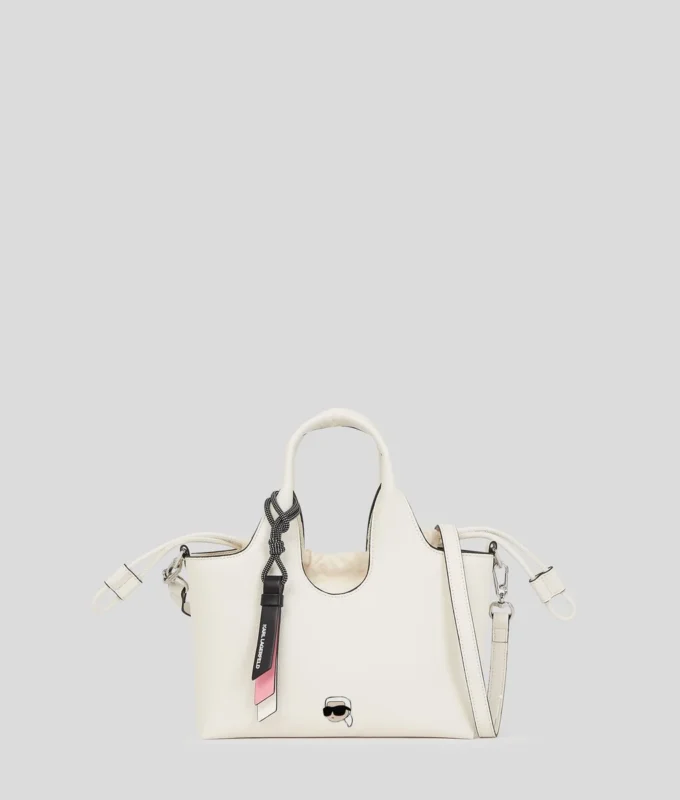 PETIT SAC À MAIN GRAINÉ IKON PETIT SAC À MAIN GRAINÉ IKON