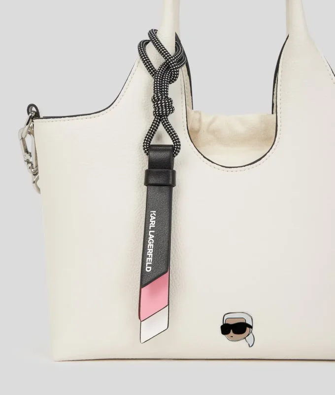 PETIT SAC À MAIN GRAINÉ IKON PETIT SAC À MAIN GRAINÉ IKON