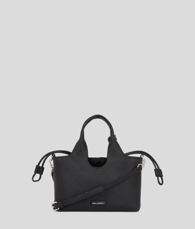 PETIT SAC À MAIN GRAINÉ IKON PETIT SAC À MAIN GRAINÉ IKON