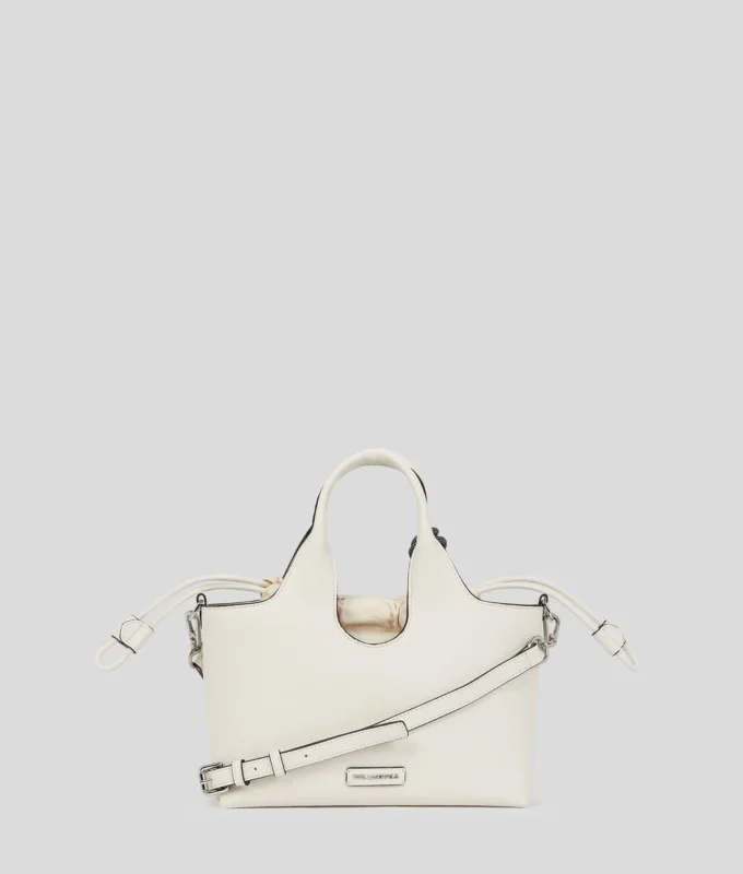 PETIT SAC À MAIN GRAINÉ IKON PETIT SAC À MAIN GRAINÉ IKON