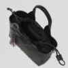 PETIT SAC À MAIN GRAINÉ IKON PETIT SAC À MAIN GRAINÉ IKON