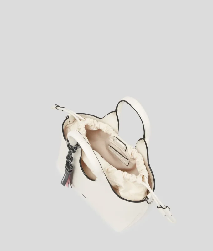 PETIT SAC À MAIN GRAINÉ IKON PETIT SAC À MAIN GRAINÉ IKON