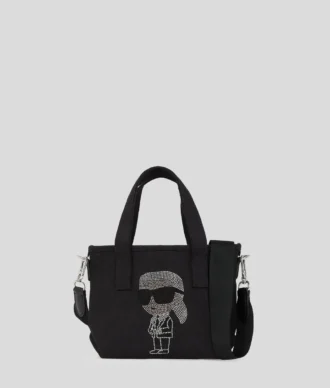 PETIT SAC À MAIN IKON AVEC STRASS