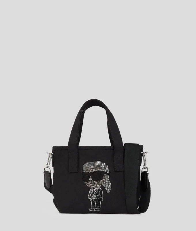 PETIT SAC À MAIN IKON AVEC STRASS PETIT SAC À MAIN IKON AVEC STRASS