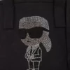 PETIT SAC À MAIN IKON AVEC STRASS PETIT SAC À MAIN IKON AVEC STRASS