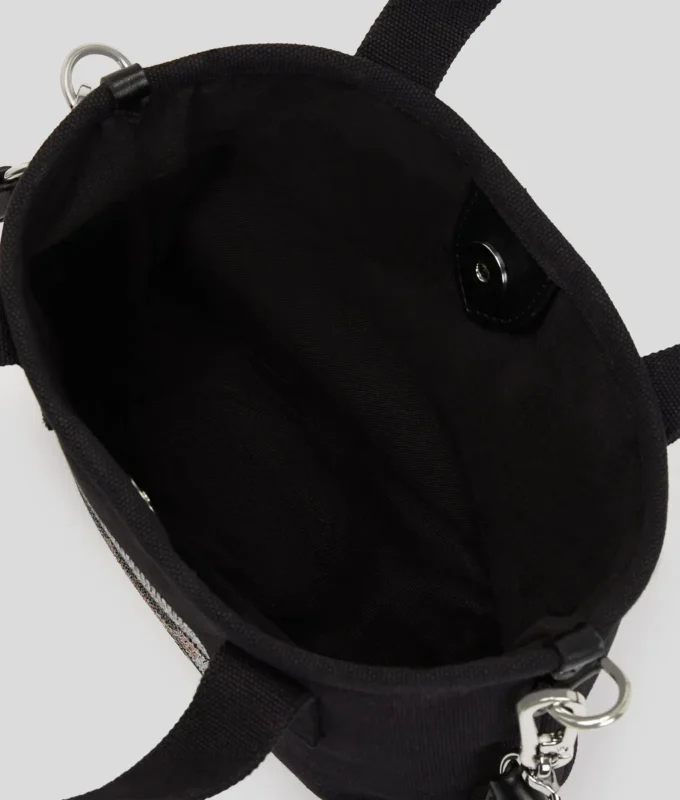 PETIT SAC À MAIN IKON AVEC STRASS PETIT SAC À MAIN IKON AVEC STRASS