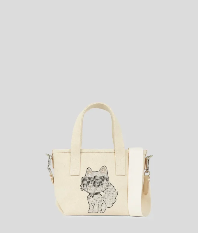 PETIT SAC À MAIN IKON CHOUPETTE RHINESTONE PETIT SAC À MAIN IKON CHOUPETTE RHINESTONE