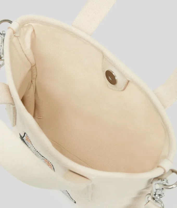 PETIT SAC À MAIN IKON CHOUPETTE RHINESTONE PETIT SAC À MAIN IKON CHOUPETTE RHINESTONE