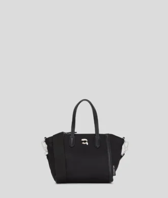 PETIT SAC À MAIN IKON EN NYLON