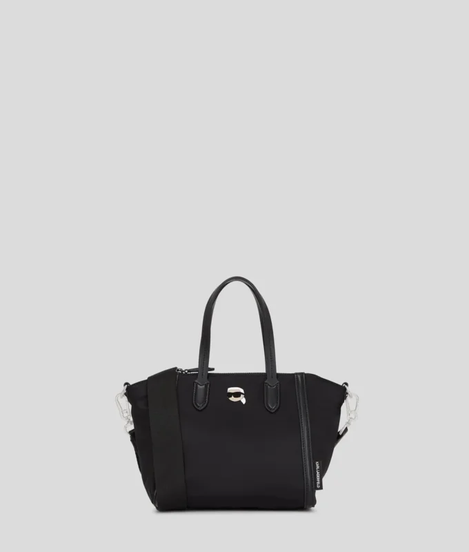 PETIT SAC À MAIN IKON EN NYLON PETIT SAC À MAIN IKON EN NYLON