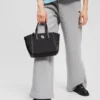PETIT SAC À MAIN IKON EN NYLON PETIT SAC À MAIN IKON EN NYLON