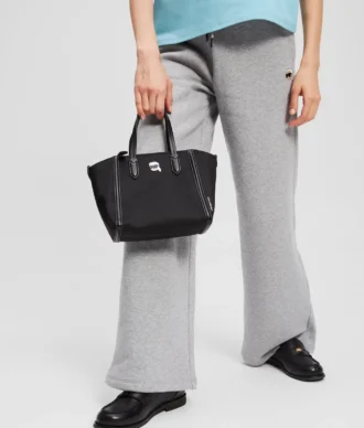 PETIT SAC À MAIN IKON EN NYLON