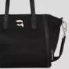 PETIT SAC À MAIN IKON EN NYLON PETIT SAC À MAIN IKON EN NYLON