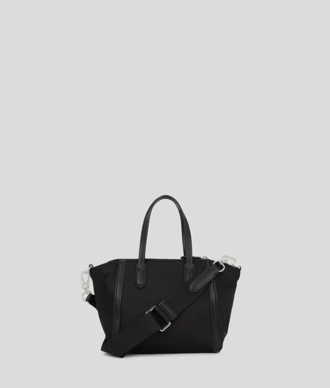 PETIT SAC À MAIN IKON EN NYLON PETIT SAC À MAIN IKON EN NYLON