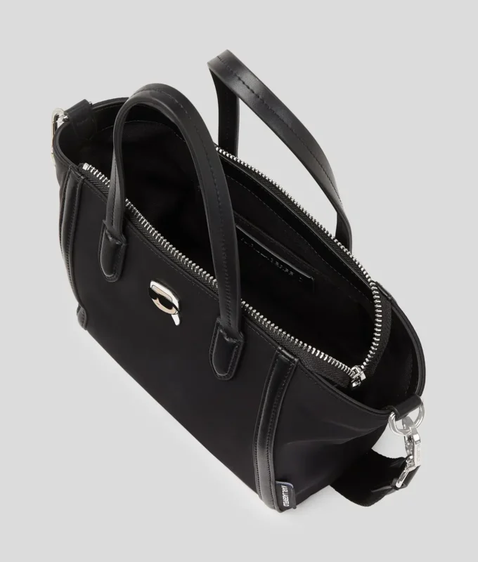 PETIT SAC À MAIN IKON EN NYLON PETIT SAC À MAIN IKON EN NYLON