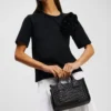 PETIT SAC À MAIN K/SKUARE PETIT SAC À MAIN K/SKUARE