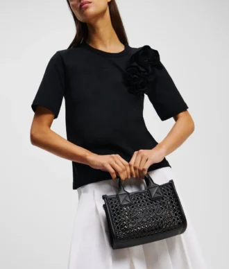 PETIT SAC À MAIN K/SKUARE