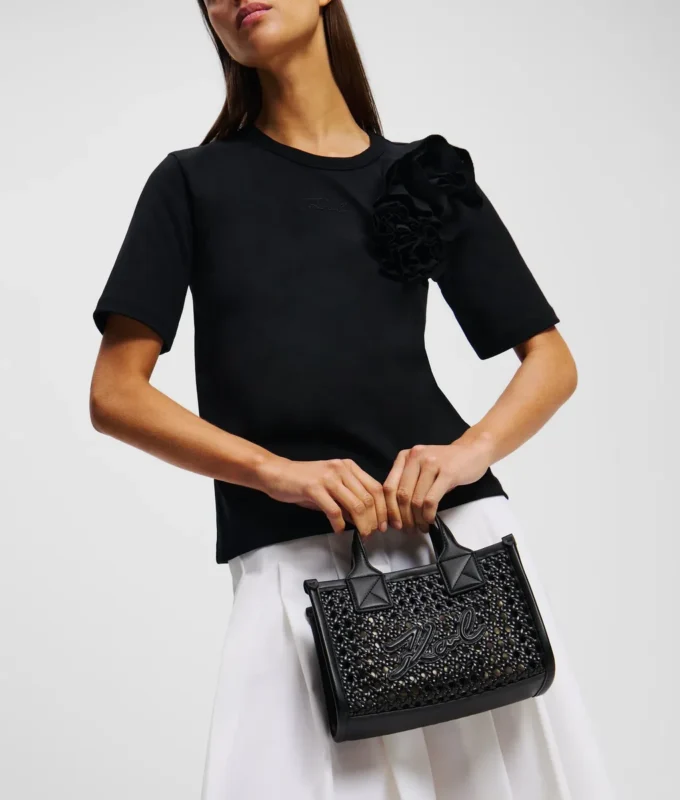 PETIT SAC À MAIN K/SKUARE PETIT SAC À MAIN K/SKUARE