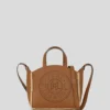 PETIT SAC À MAIN PERFORÉ K/CIRCLE PETIT SAC À MAIN PERFORÉ K/CIRCLE