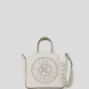 PETIT SAC À MAIN PERFORÉ K/CIRCLE PETIT SAC À MAIN PERFORÉ K/CIRCLE
