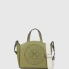 PETIT SAC À MAIN PERFORÉ K/CIRCLE PETIT SAC À MAIN PERFORÉ K/CIRCLE