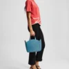 PETIT SAC À MAIN PERFORÉ K/CIRCLE PETIT SAC À MAIN PERFORÉ K/CIRCLE