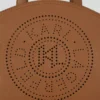 PETIT SAC À MAIN PERFORÉ K/CIRCLE PETIT SAC À MAIN PERFORÉ K/CIRCLE