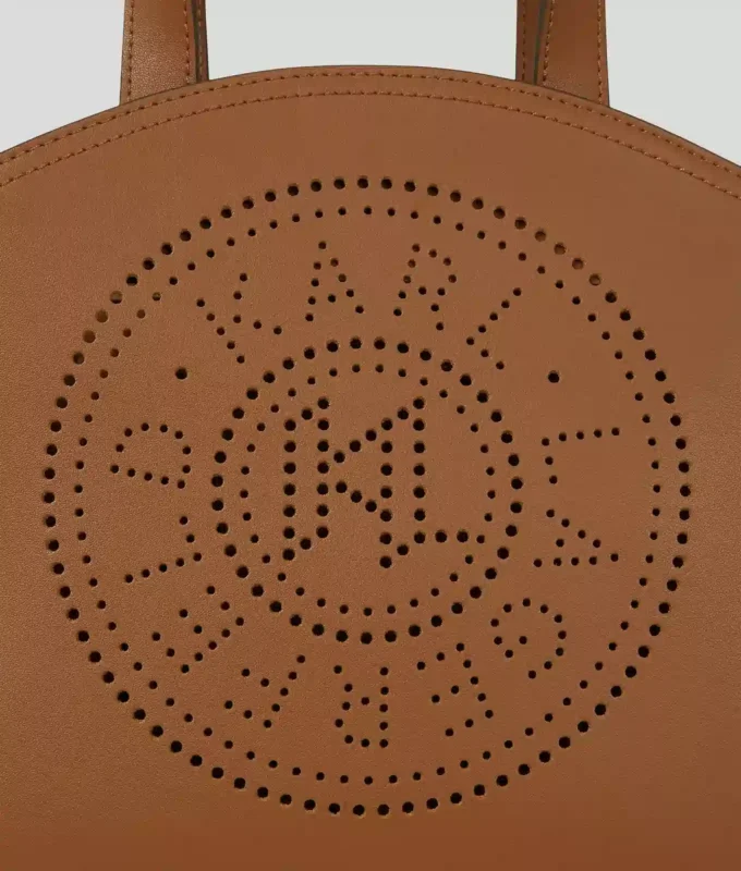PETIT SAC À MAIN PERFORÉ K/CIRCLE PETIT SAC À MAIN PERFORÉ K/CIRCLE