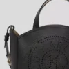 PETIT SAC À MAIN PERFORÉ K/CIRCLE PETIT SAC À MAIN PERFORÉ K/CIRCLE