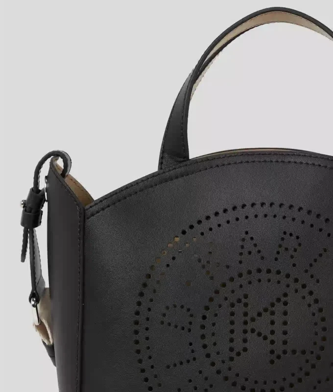 PETIT SAC À MAIN PERFORÉ K/CIRCLE PETIT SAC À MAIN PERFORÉ K/CIRCLE