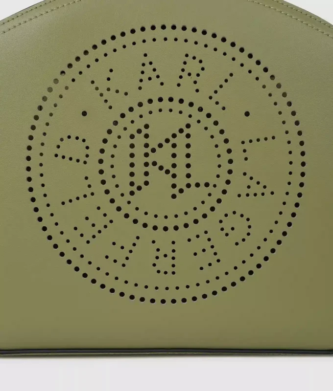 PETIT SAC À MAIN PERFORÉ K/CIRCLE PETIT SAC À MAIN PERFORÉ K/CIRCLE