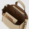 PETIT SAC À MAIN PERFORÉ K/CIRCLE PETIT SAC À MAIN PERFORÉ K/CIRCLE