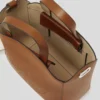 PETIT SAC À MAIN PERFORÉ K/CIRCLE PETIT SAC À MAIN PERFORÉ K/CIRCLE