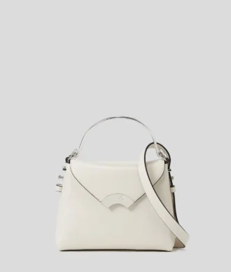 PETIT SAC À POIGNÉE KL STUDIO