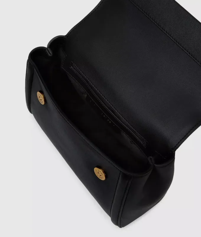 Petit sac à poignée supérieure K/Autograph Petit sac à poignée supérieure K/Autograph
