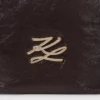 Petit sac seau brillant K/Autograph Petit sac seau brillant K/Autograph