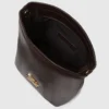 Petit sac seau brillant K/Autograph Petit sac seau brillant K/Autograph