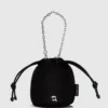 Petit sac seau en nylon Ikon