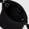Petit sac seau en nylon Ikon