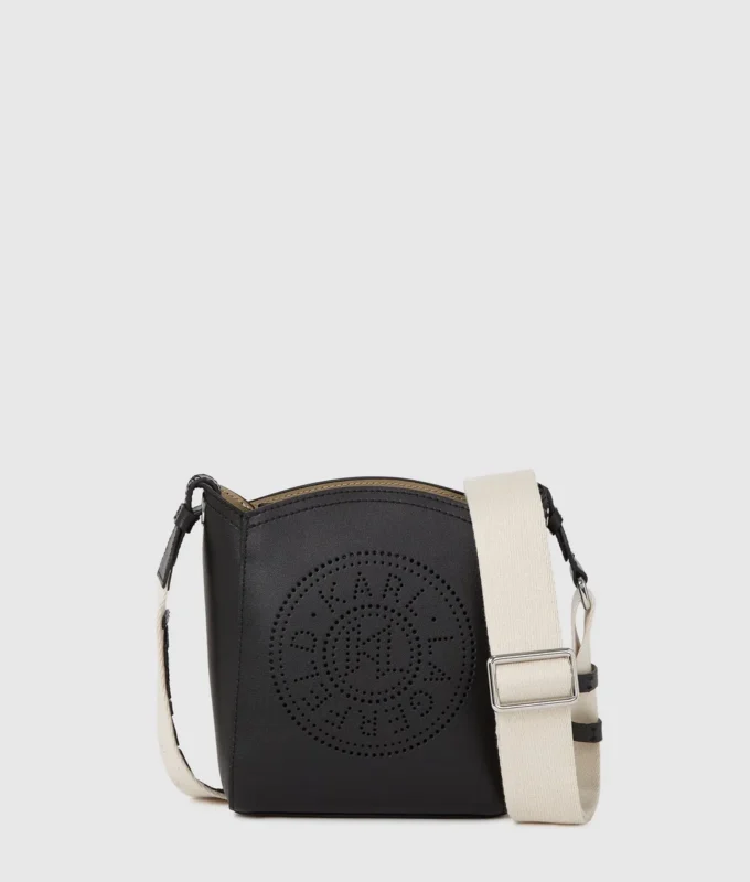 Petit sac seau K/Circle Petit sac seau K/Circle
